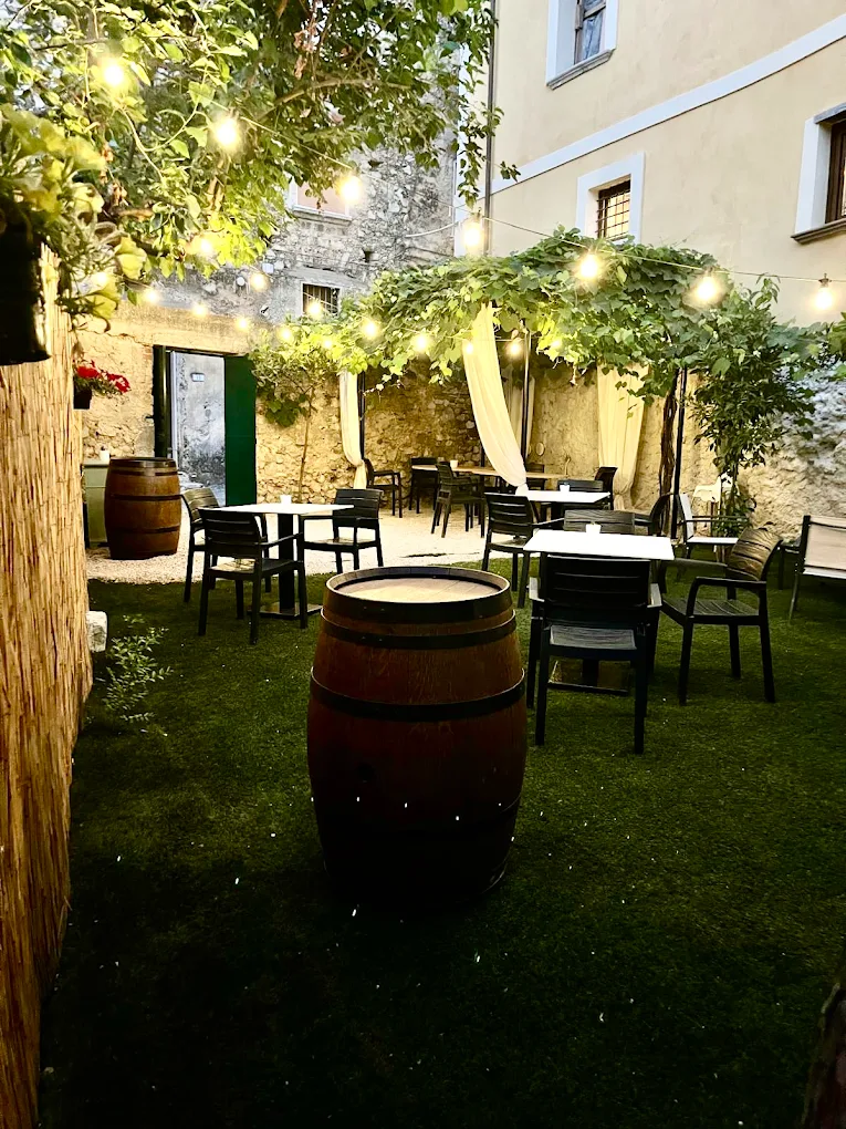Locale interno