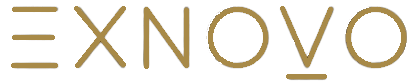 Ex Novo Restaurant & Drink logo